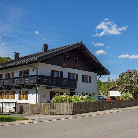Ferienwohnung Treml Bayerisch Eisenstein Eksteriør billede