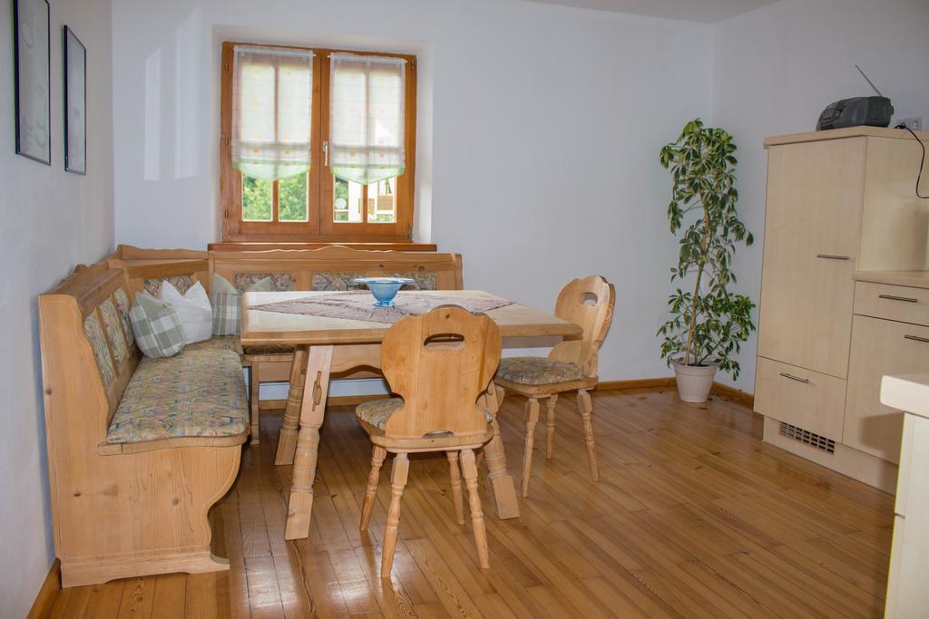 Ferienwohnung Treml Bayerisch Eisenstein Eksteriør billede