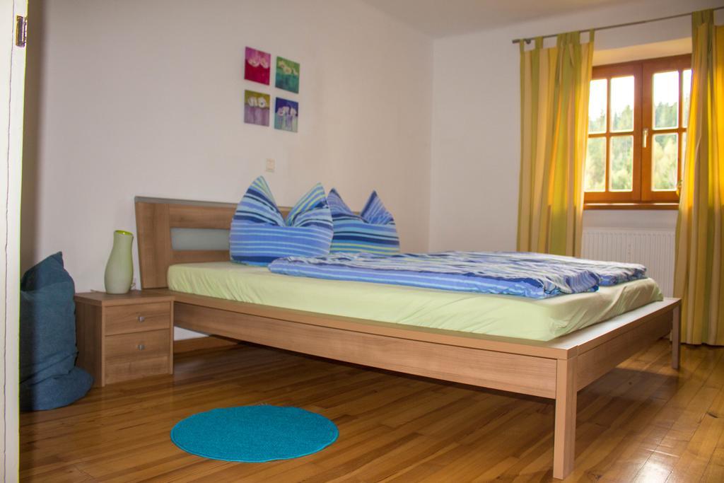 Ferienwohnung Treml Bayerisch Eisenstein Eksteriør billede
